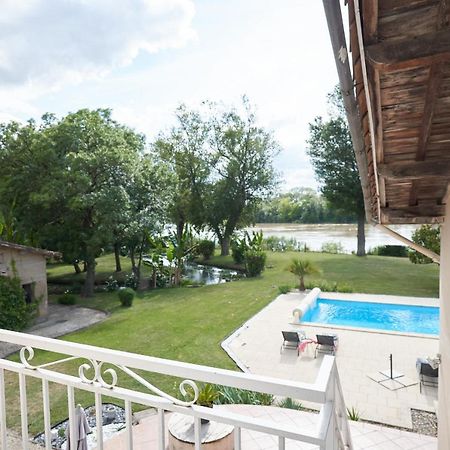 Clos Bernon Libourne Luaran gambar