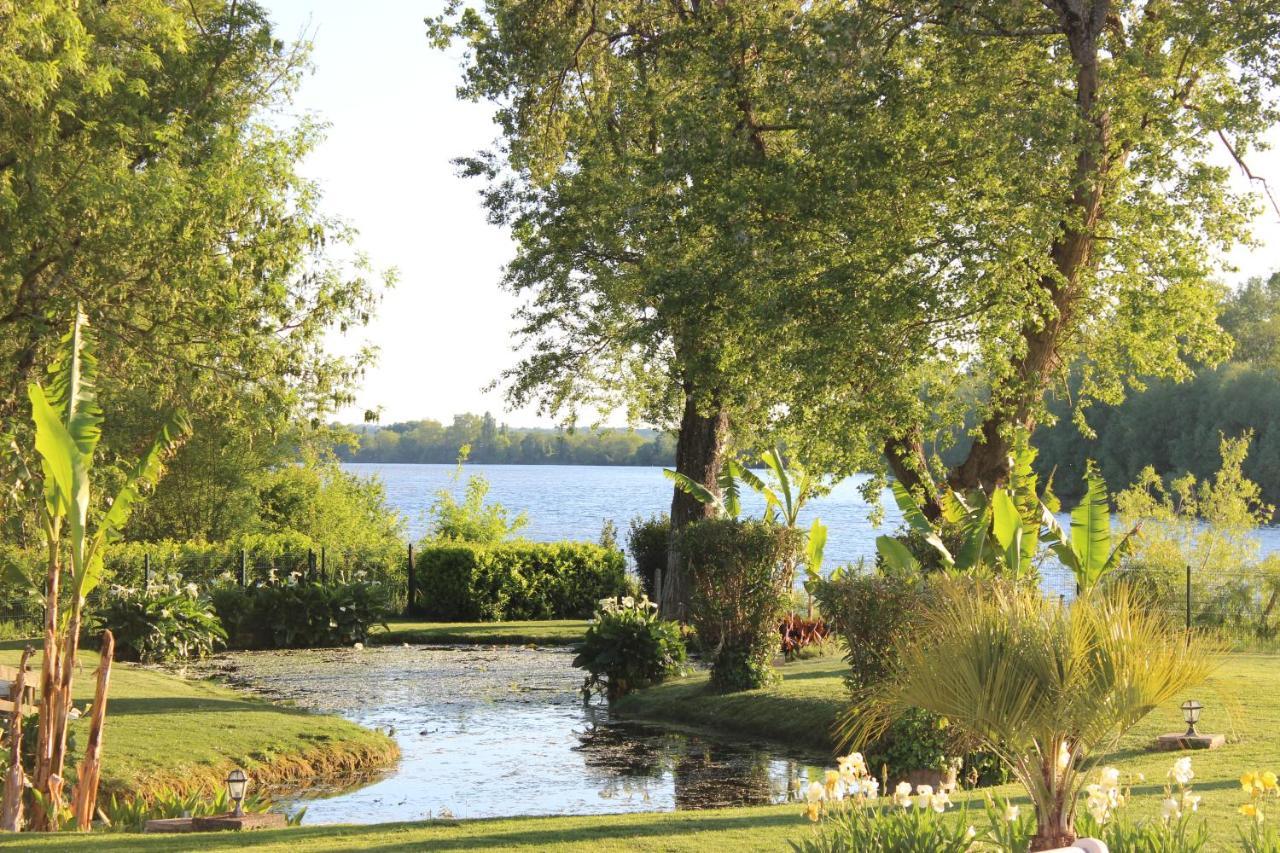 Clos Bernon Libourne Luaran gambar
