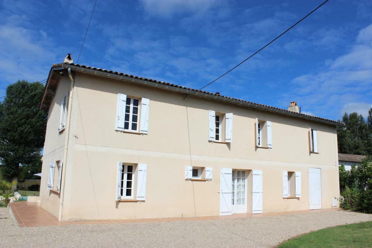 Clos Bernon Libourne Luaran gambar