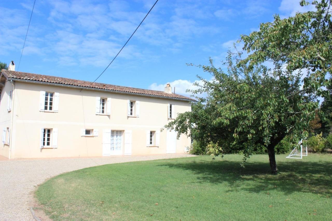 Clos Bernon Libourne Luaran gambar